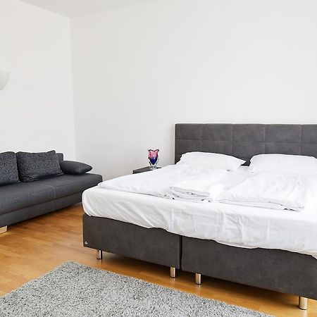 Gardeneden Apartments Виена Екстериор снимка