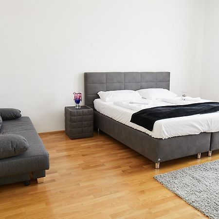 Gardeneden Apartments Виена Екстериор снимка