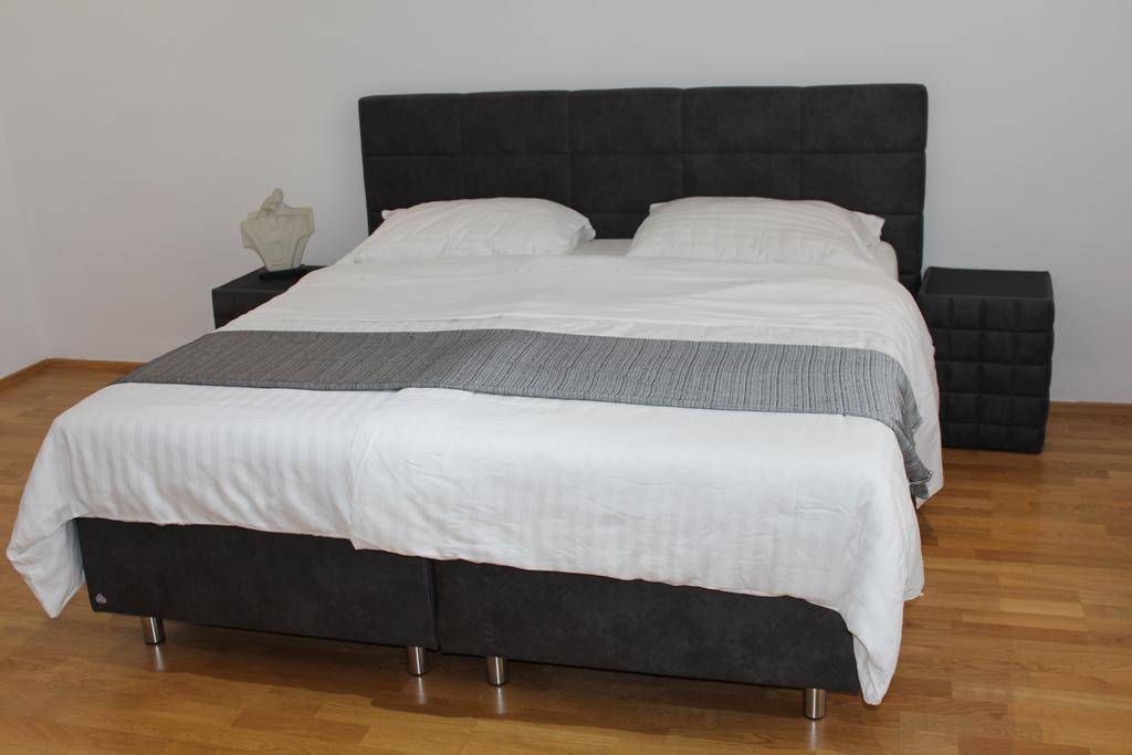 Gardeneden Apartments Виена Екстериор снимка